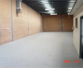 Factory, Warehouse & Industrial commercial property leased at Oakleigh VIC 3166