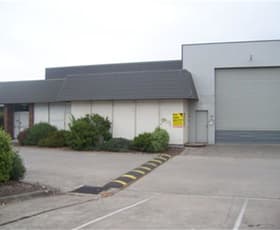 Factory, Warehouse & Industrial commercial property leased at 8/128 Canterbury Road Kilsyth VIC 3137