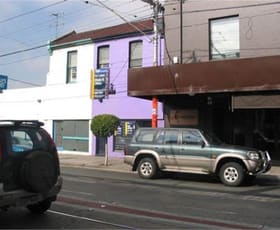 Offices commercial property leased at 148A Commercial Road Prahran VIC 3181