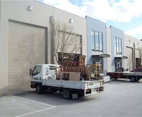 Factory, Warehouse & Industrial commercial property leased at Bayswater VIC 3153