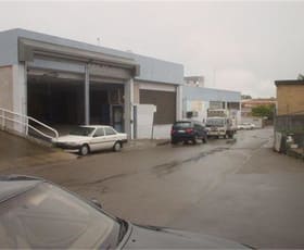 Shop & Retail commercial property leased at Unit 7 & 8/258 Illawarra Road Marrickville NSW 2204