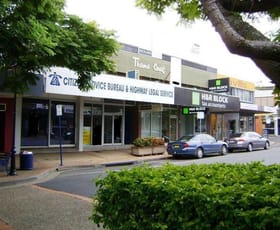 Offices commercial property leased at Southport QLD 4215