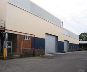Factory, Warehouse & Industrial commercial property leased at Marrickville NSW 2204
