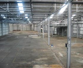 Factory, Warehouse & Industrial commercial property leased at Marrickville NSW 2204