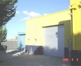 Factory, Warehouse & Industrial commercial property leased at Oakleigh South VIC 3167