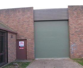 Factory, Warehouse & Industrial commercial property leased at 3/50 Station Street Cranbourne VIC 3977