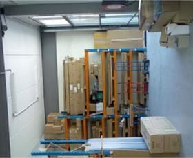 Factory, Warehouse & Industrial commercial property leased at Artarmon NSW 2064