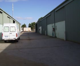 Factory, Warehouse & Industrial commercial property leased at Unit 6/12 Yelland Way Bassendean WA 6054