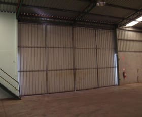 Factory, Warehouse & Industrial commercial property leased at Unit 6/12 Yelland Way Bassendean WA 6054