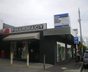 Shop & Retail commercial property leased at Shops 2-3, 90 Burwood Road Hawthorn VIC 3122
