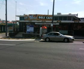 Offices commercial property leased at 87 Boronia Road Boronia VIC 3155