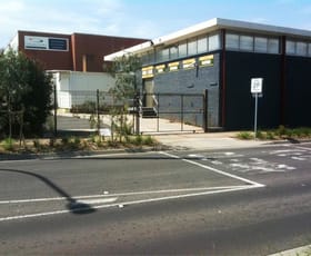 Offices commercial property leased at 87 Boronia Road Boronia VIC 3155