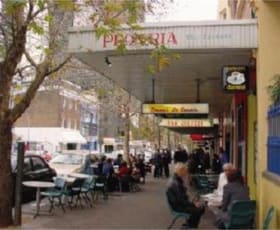 Shop & Retail commercial property leased at 296-300 Victoria Street Darlinghurst NSW 2010