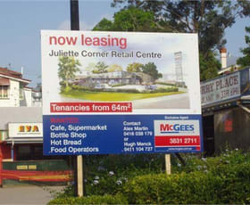 Shop & Retail commercial property leased at 4/336 Ipswich Road Annerley QLD 4103