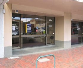 Offices commercial property leased at 247A Hawthorn Road Caulfield South VIC 3162