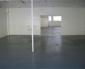 Factory, Warehouse & Industrial commercial property leased at 1289 North Road Huntingdale VIC 3166