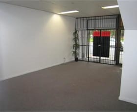 Offices commercial property leased at Ground Floor/378 Church Street Parramatta NSW 2150