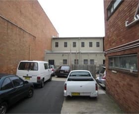 Offices commercial property leased at Ground Floor/378 Church Street Parramatta NSW 2150