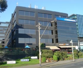 Offices commercial property leased at 100 Dorcas Street South Melbourne VIC 3205
