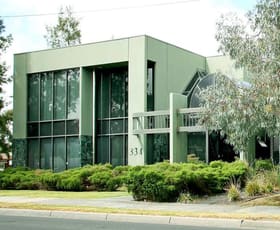 Offices commercial property leased at 1/334 Highbury Road Mount Waverley VIC 3149