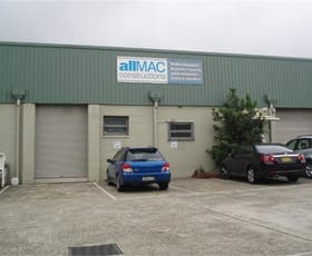 Factory, Warehouse & Industrial commercial property leased at 3/12-14 Norman Street Peakhurst NSW 2210