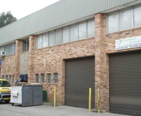 Factory, Warehouse & Industrial commercial property leased at Smithfield NSW 2164