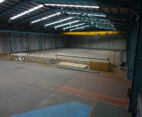 Factory, Warehouse & Industrial commercial property leased at St Marys NSW 2760