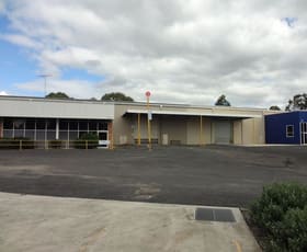 Factory, Warehouse & Industrial commercial property leased at St Marys NSW 2760