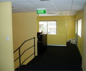 Factory, Warehouse & Industrial commercial property leased at 16-18 Northumberland Road Caringbah NSW 2229
