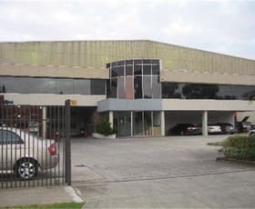 Factory, Warehouse & Industrial commercial property leased at 14-18 Mills Street Cheltenham VIC 3192