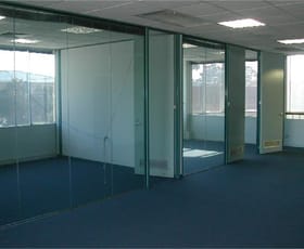 Factory, Warehouse & Industrial commercial property leased at 14-18 Mills Street Cheltenham VIC 3192
