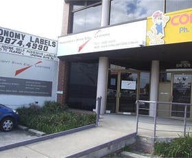 Offices commercial property leased at 574 Whitehorse Road Mitcham VIC 3132