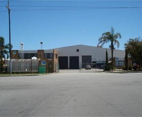 Factory, Warehouse & Industrial commercial property leased at 72 Mcdowell Street Welshpool WA 6106