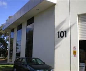 Factory, Warehouse & Industrial commercial property leased at 101 Station St Nunawading VIC 3131