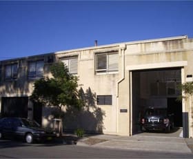 Offices commercial property leased at 23 Doody Street Alexandria NSW 2015