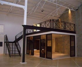 Offices commercial property leased at 23 Doody Street Alexandria NSW 2015