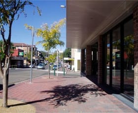 Offices commercial property leased at 55 Morts Road Mortdale NSW 2223