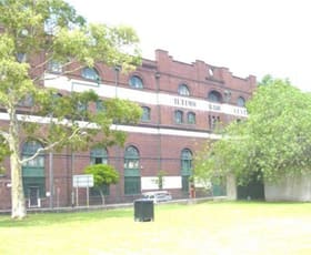 Factory, Warehouse & Industrial commercial property leased at LJ-25/39  Jones Street Ultimo NSW 2007