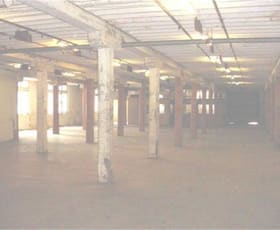 Factory, Warehouse & Industrial commercial property leased at LJ-25/39  Jones Street Ultimo NSW 2007