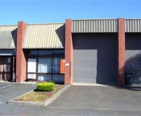 Factory, Warehouse & Industrial commercial property leased at Boronia VIC 3155
