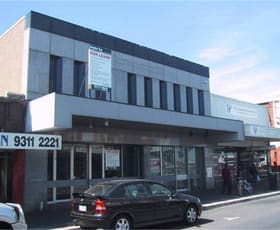 Offices commercial property leased at 242 Hampshire Road Sunshine VIC 3020
