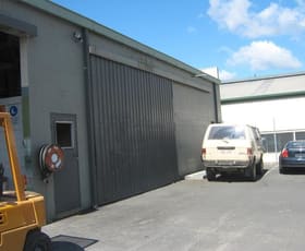 Factory, Warehouse & Industrial commercial property leased at Southport QLD 4215