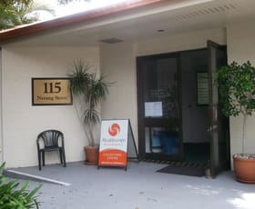 Offices commercial property leased at Southport QLD 4215