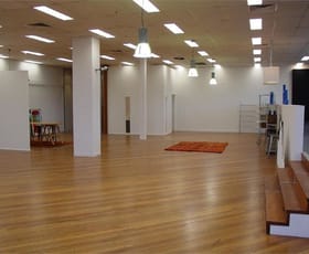 Offices commercial property leased at 6 Palmer Parade Richmond VIC 3121