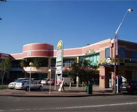 Offices commercial property leased at 4/124 Forest Road Hurstville NSW 2220