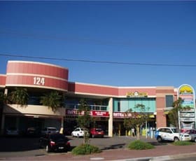 Offices commercial property leased at 4/124 Forest Road Hurstville NSW 2220
