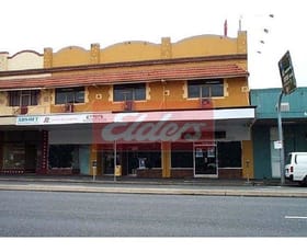 Offices commercial property leased at Woolloongabba QLD 4102