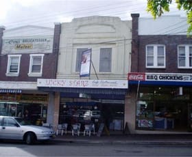 Shop & Retail commercial property leased at 14 Morts Road Mortdale NSW 2223