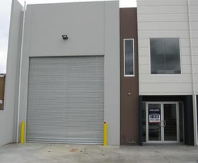 Factory, Warehouse & Industrial commercial property leased at Brunswick VIC 3056
