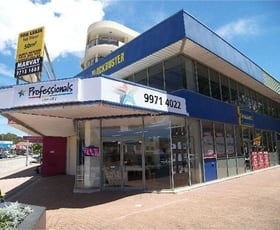 Offices commercial property leased at Suite 1a,/651 Pittwater Road Dee Why NSW 2099